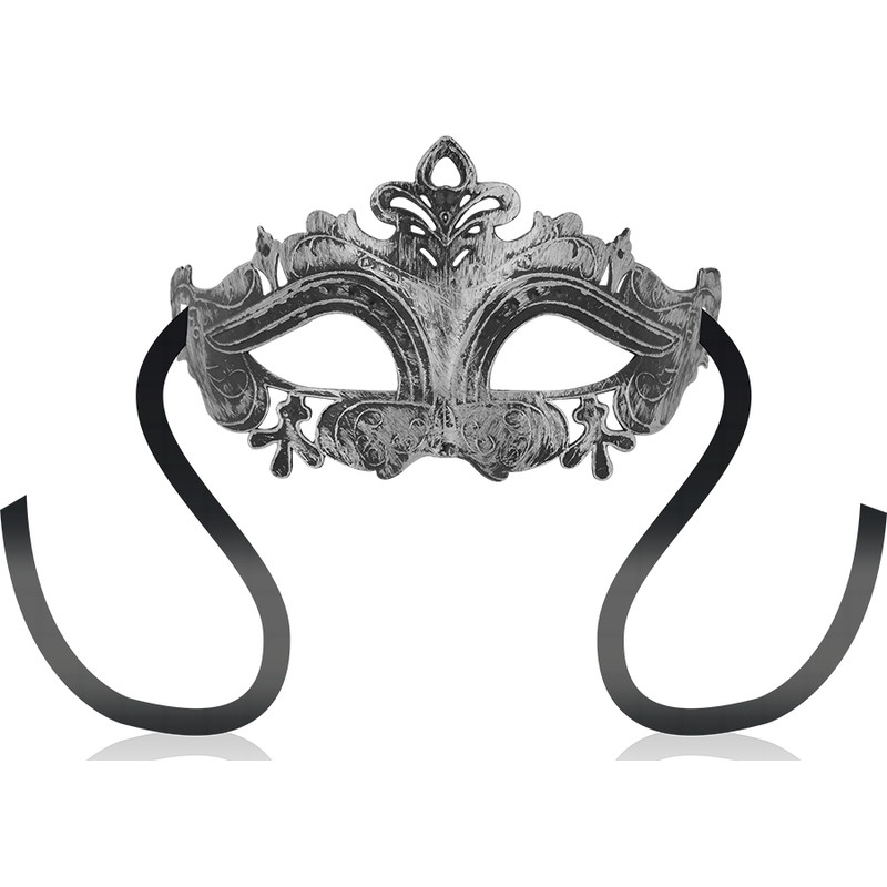 OHMAMA Masque OHMAMA Venetian Argent